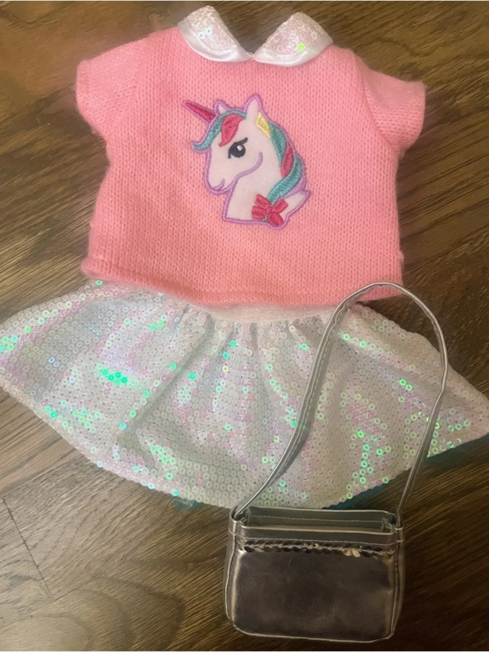 18” Doll Clothing and Accessories Collection